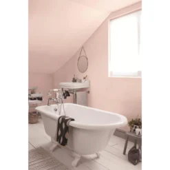 Dulux Easycare Bathroom Blush Pink Tester Paint - 30ml 7 Dulux Easycare Bathroom Blush Pink Tester Paint - 30ml -Laura Paint Shop 12820140 1864833216019875