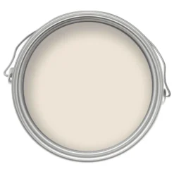 Craig & Rose 1829 Eggshell Paint Isabelline - 750ml