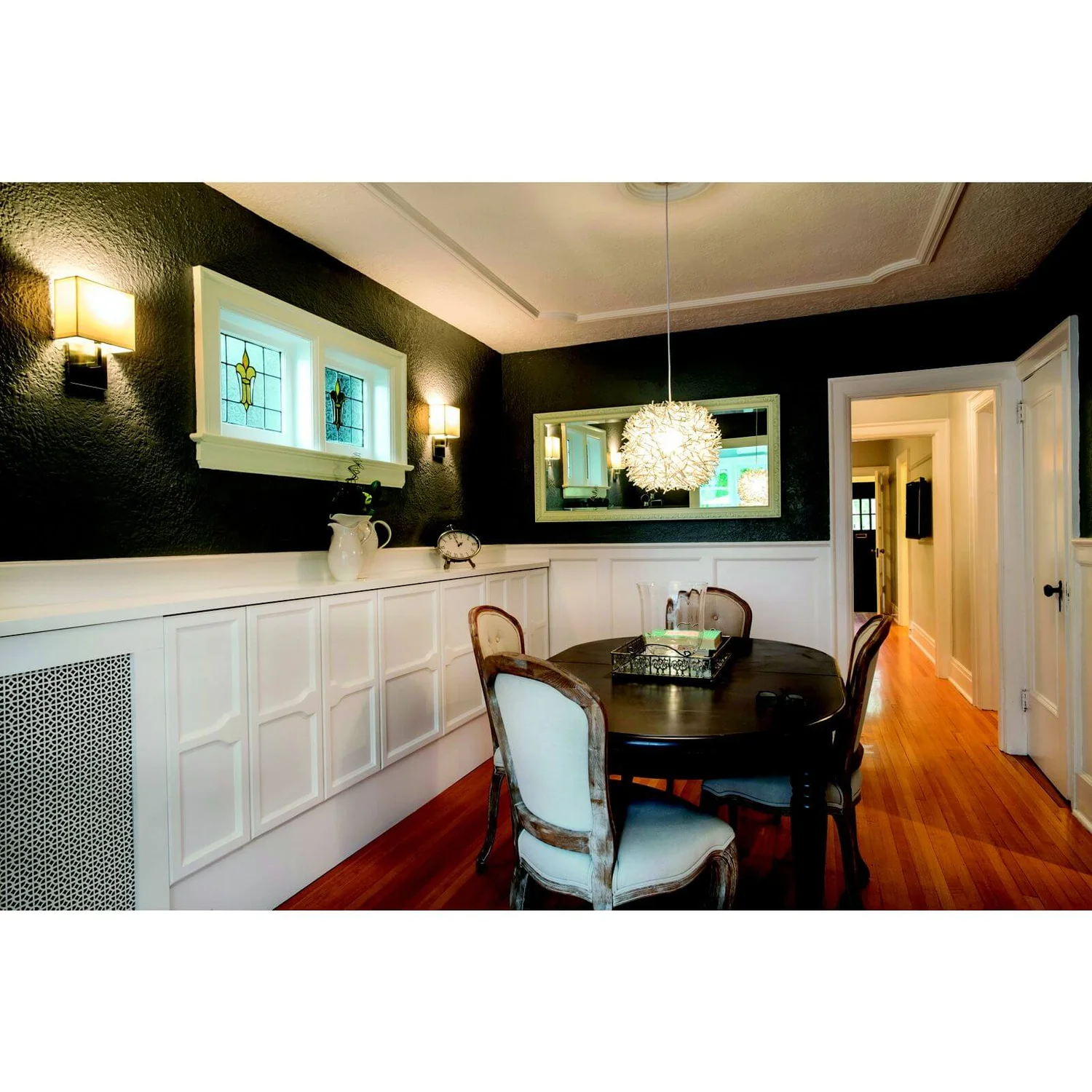 Craig & Rose 1829 Eggshell Paint Marble Dust - 750ml 5 Craig & Rose 1829 Eggshell Paint Marble Dust - 750ml - Image 3