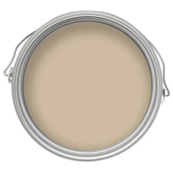Craig & Rose 1829 Eggshell Paint Pale Oak - 750ml