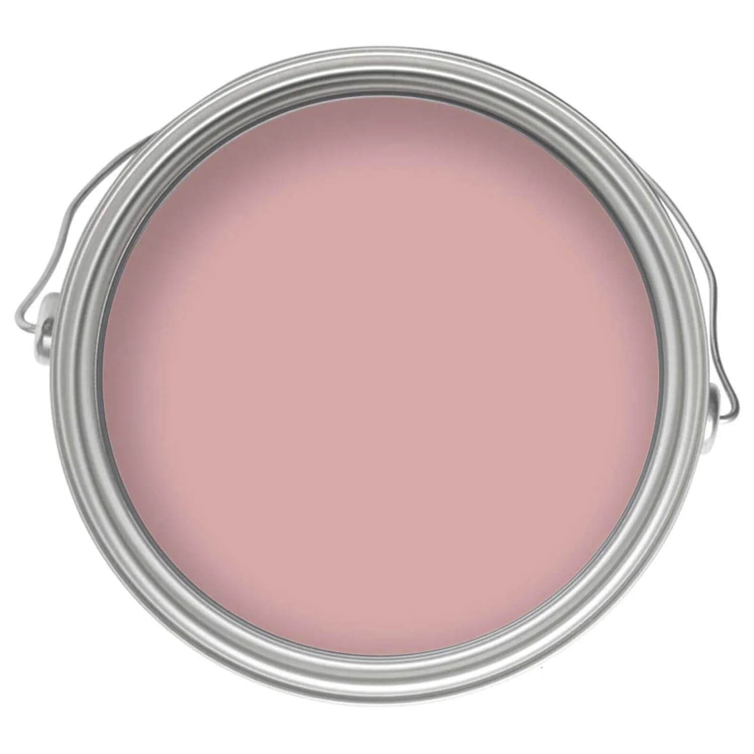 Craig & Rose 1829 Eggshell Paint Rose Pink - 750ml 3 Craig & Rose 1829 Eggshell Paint Rose Pink - 750ml