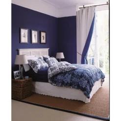 Craig & Rose 1829 Eggshell Paint Smalt - 750ml 9 Craig & Rose 1829 Eggshell Paint Smalt - 750ml -Laura Paint Shop 12820437 1414833220724319