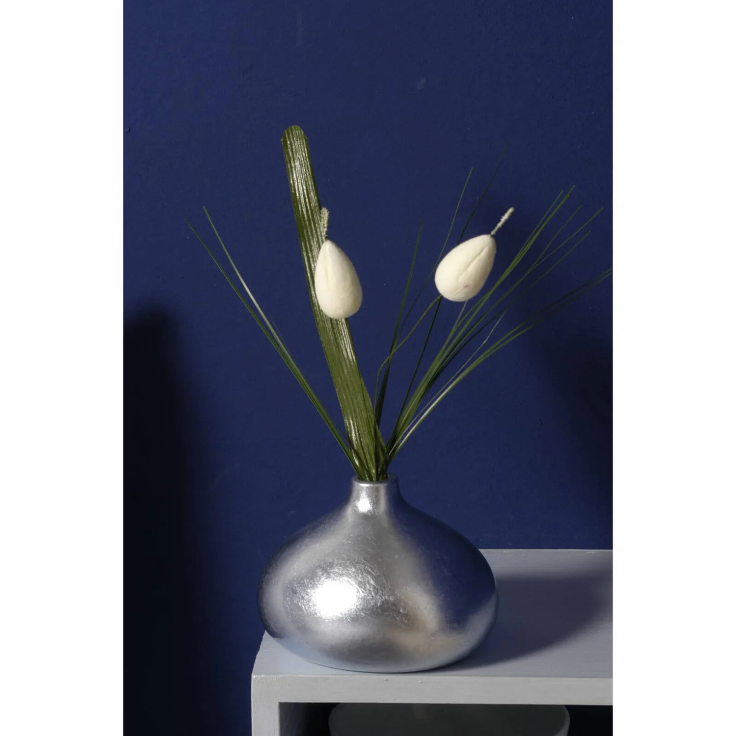 Craig & Rose 1829 Eggshell Paint Smalt - 750ml 5 Craig & Rose 1829 Eggshell Paint Smalt - 750ml - Image 3