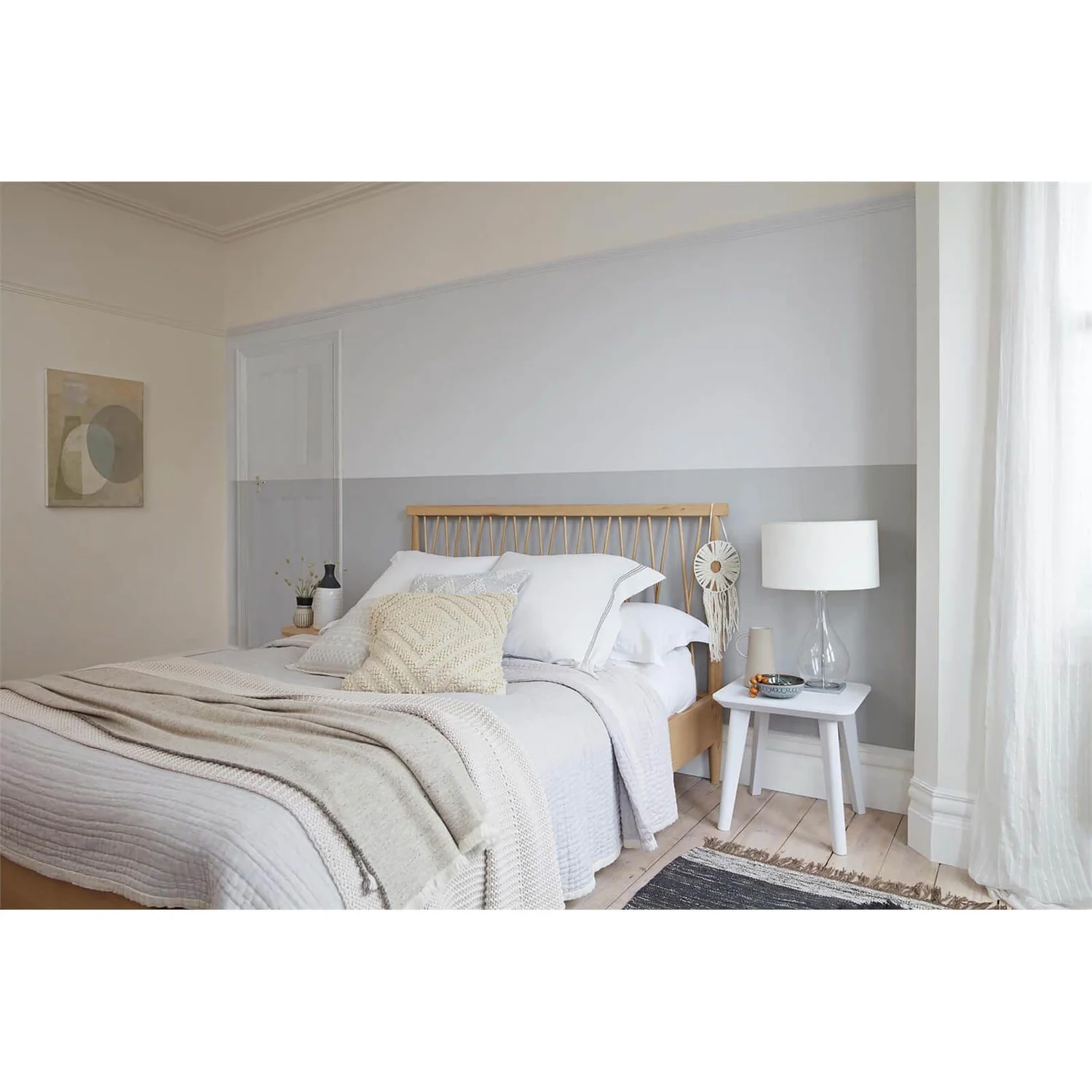 Dulux Easycare Bathroom Chic Shadow Tester Paint - 30ml 5 Dulux Easycare Bathroom Chic Shadow Tester Paint - 30ml - Image 3