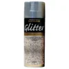 Rust-Oleum Silver - Glitter Spray Paint - 400ml 1 Rust-Oleum Silver - Glitter Spray Paint - 400ml -Laura Paint Shop 12820544 1164831944066645