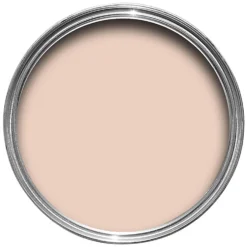 Farrow & Ball Exterior Eggshell Paint Pink Ground - 750ml 6 Farrow & Ball Exterior Eggshell Paint Pink Ground - 750ml -Laura Paint Shop 12820633 2264951875396042