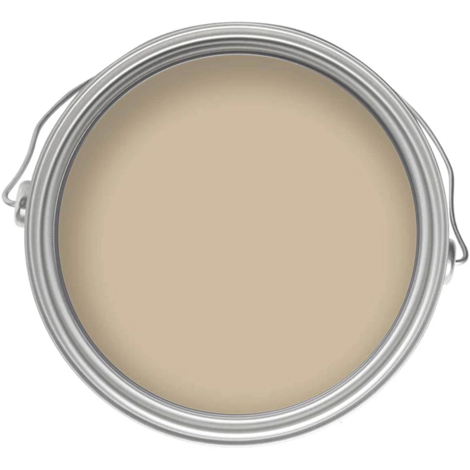 Craig & Rose 1829 Chalky Matt Emulsion Paint Pale Oak - 2.5L 3 Craig & Rose 1829 Chalky Matt Emulsion Paint Pale Oak - 2.5L