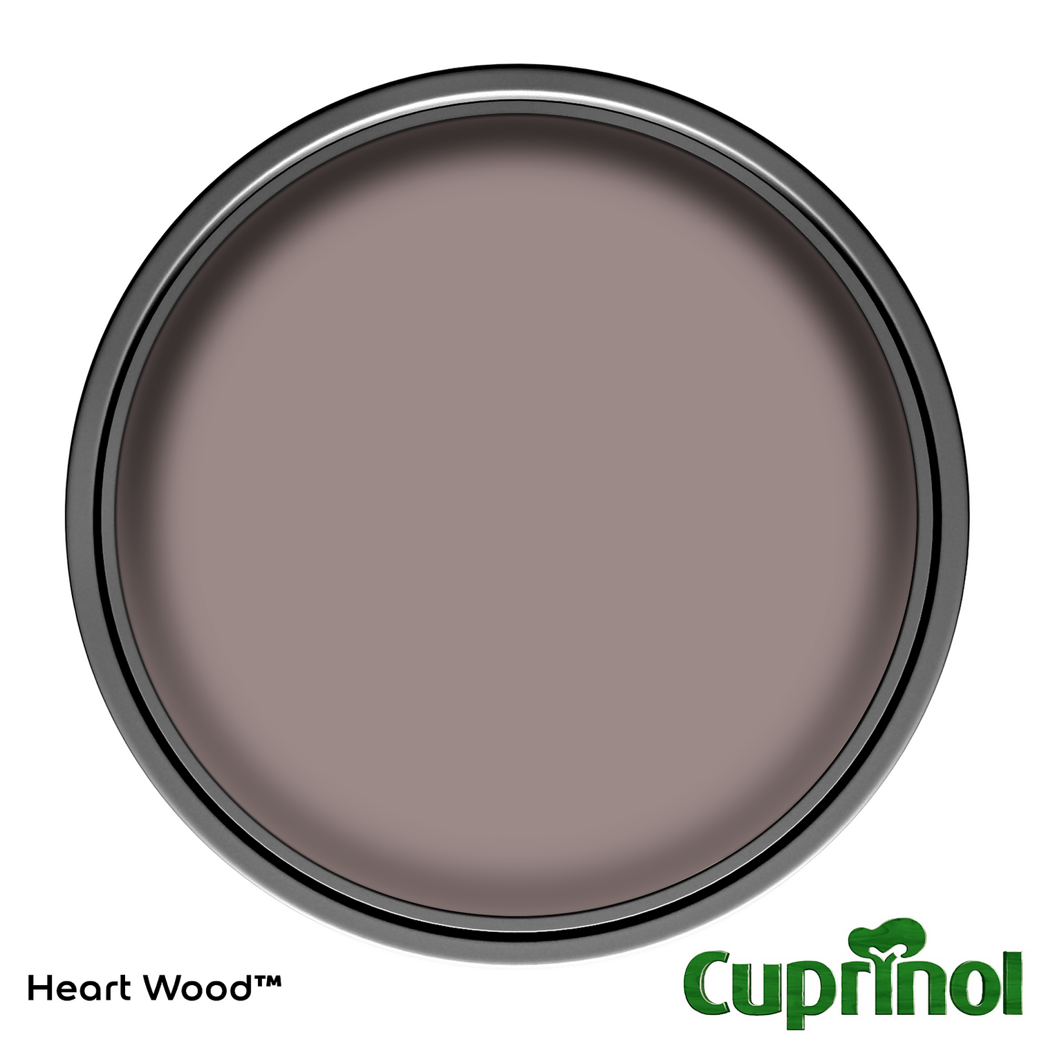 Cuprinol Garden Shades Heart Wood - 2.5L 5 Cuprinol Garden Shades Heart Wood - 2.5L - Image 3