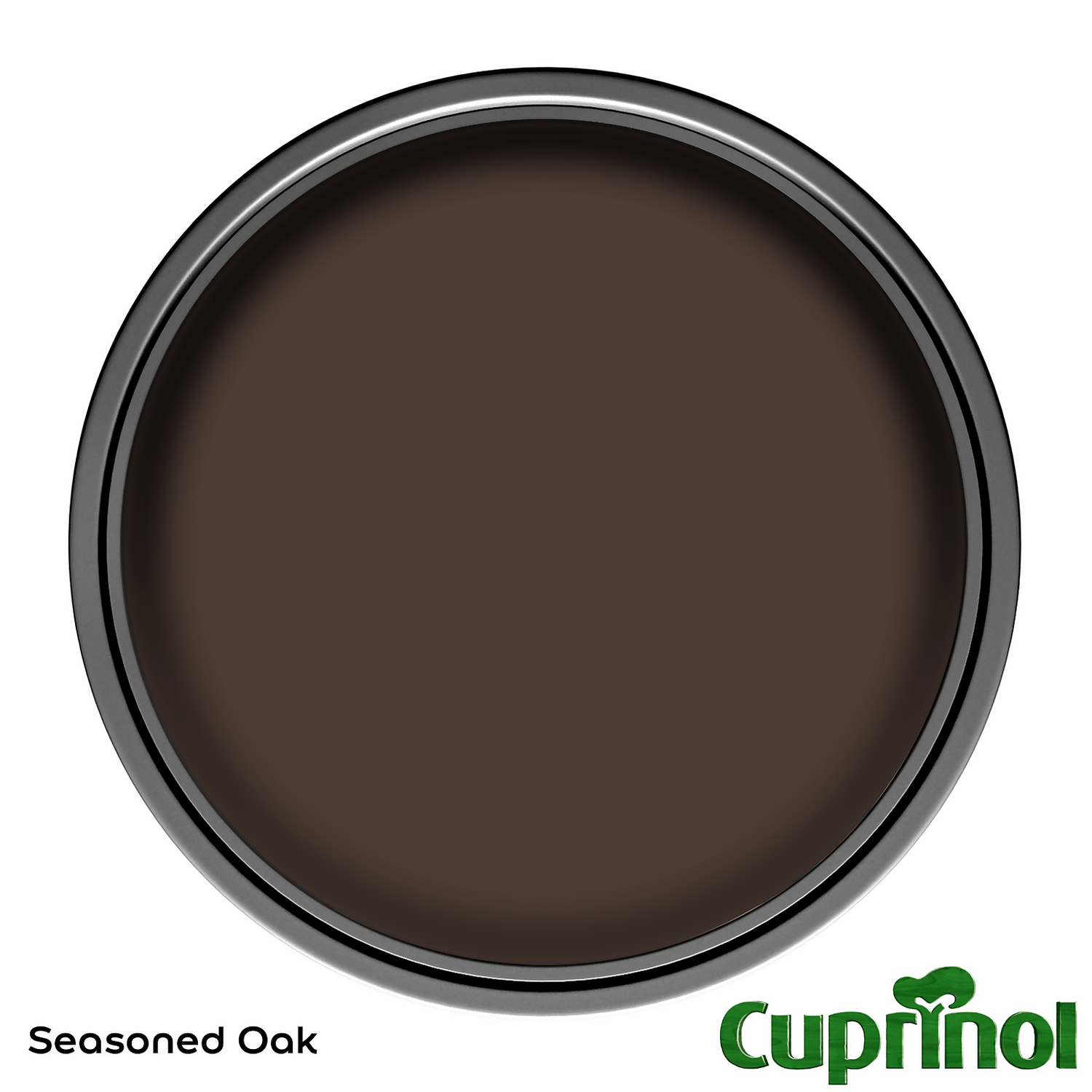 Cuprinol Garden Shades Seasoned Oak - 1L 4 Cuprinol Garden Shades Seasoned Oak - 1L - Image 2