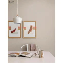 Dulux Easycare Washable & Tough Matt Paint Pebble Shore - Tester 30ml 9 Dulux Easycare Washable & Tough Matt Paint Pebble Shore - Tester 30ml -Laura Paint Shop 12820801 1484833207957492