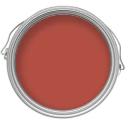 Craig & Rose 1829 Gloss Paint Oriental Red - 750ml
