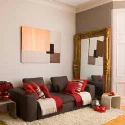 Craig & Rose 1829 Gloss Paint Pale Cashmere - 750ml 6 Craig & Rose 1829 Gloss Paint Pale Cashmere - 750ml -Laura Paint Shop 12820963 1394833222604248