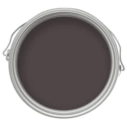 Craig & Rose 1829 Chalky Matt Emulsion Paint Clove Brown - Tester 50ml
