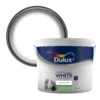 Dulux Silk Emulsion Paint Pure Brilliant White - 10L 2 Dulux Silk Emulsion Paint Pure Brilliant White - 10L -Laura Paint Shop 12821050 2724846183509489