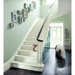 Dulux Easycare Bathroom Willow Tree Tester Paint - 30ml 7 Dulux Easycare Bathroom Willow Tree Tester Paint - 30ml -Laura Paint Shop 12821075 1164833204247326