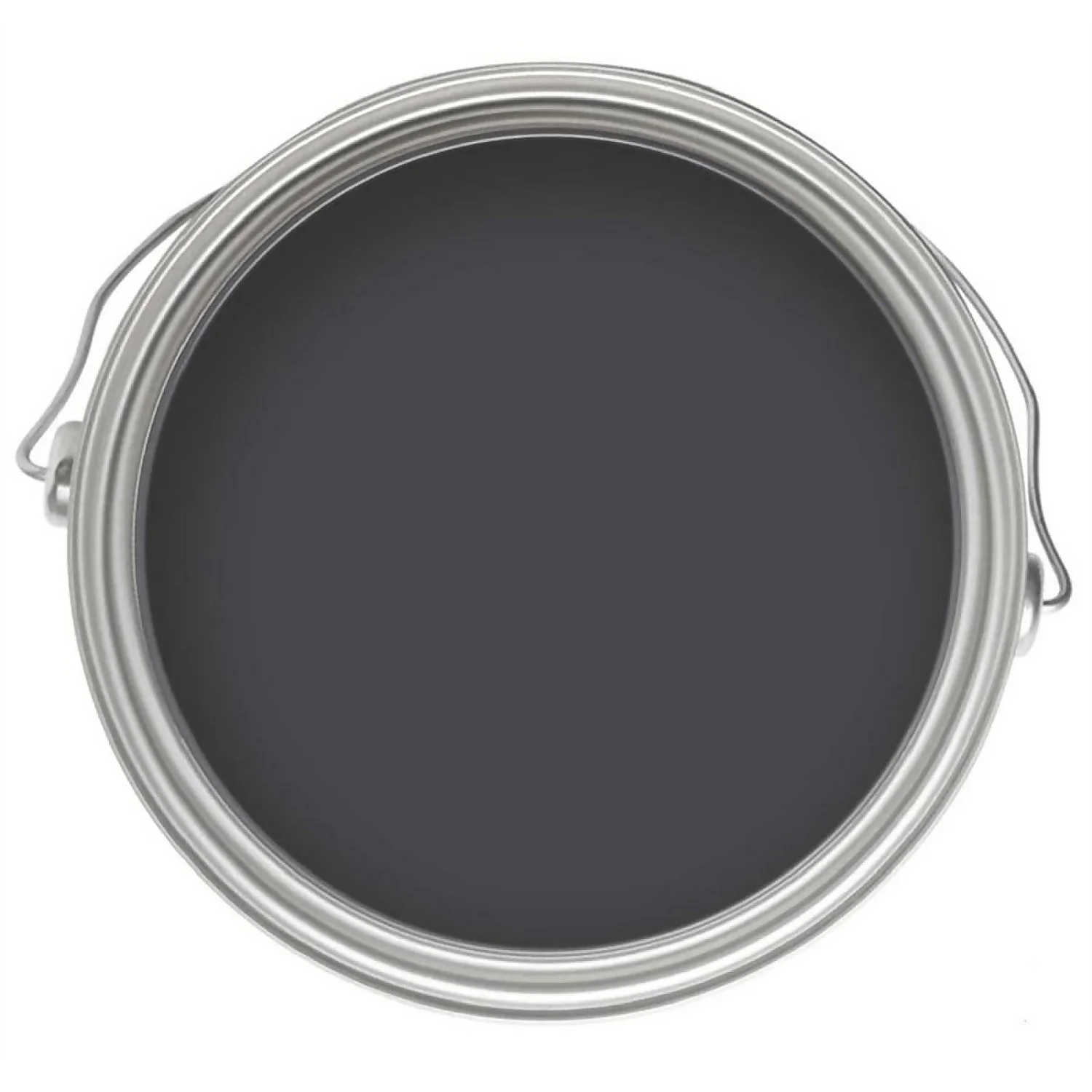 Craig & Rose 1829 Chalky Emulsion Paint Jet Black - Tester 50ml 3 Craig & Rose 1829 Chalky Emulsion Paint Jet Black - Tester 50ml