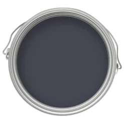 Craig & Rose 1829 Chalky Emulsion Paint Lido Blue - Tester 50ml