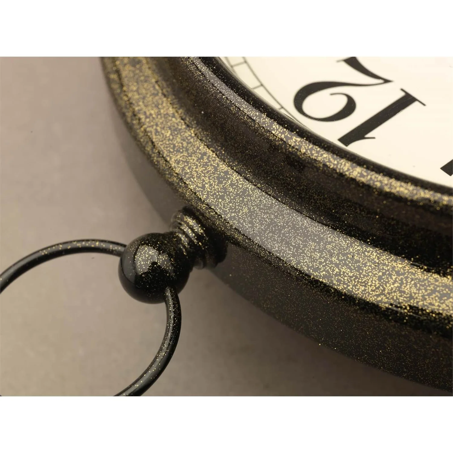 Rust-Oleum Gold - Glitter Spray Paint - 400ml 7 Rust-Oleum Gold - Glitter Spray Paint - 400ml - Image 5