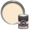 Farrow & Ball Exterior Eggshell Paint Tallow - 750ml 2 Farrow & Ball Exterior Eggshell Paint Tallow - 750ml -Laura Paint Shop 12821386 6424951875282012