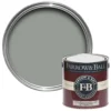 Farrow & Ball Exterior Eggshell Paint Manor House Gray - 2.5L 2 Farrow & Ball Exterior Eggshell Paint Manor House Gray - 2.5L -Laura Paint Shop 12821489 1794951875299742
