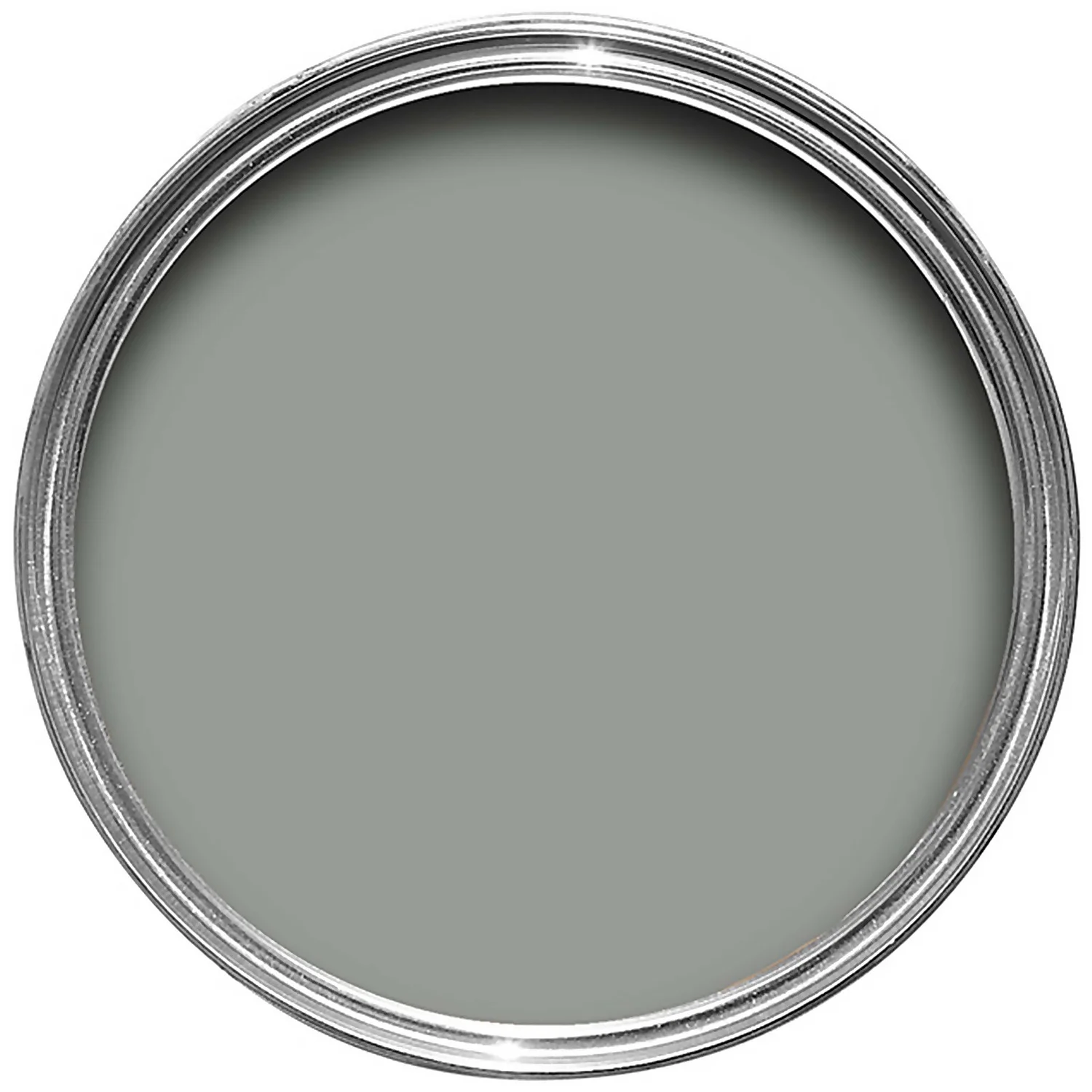 Farrow & Ball Exterior Eggshell Paint Manor House Gray - 2.5L 4 Farrow & Ball Exterior Eggshell Paint Manor House Gray - 2.5L - Image 2