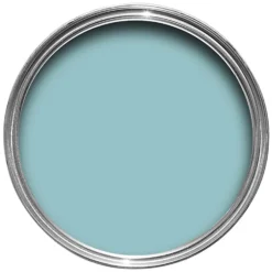 Farrow & Ball Exterior Eggshell Paint Blue Ground - 750ml 7 Farrow & Ball Exterior Eggshell Paint Blue Ground - 750ml -Laura Paint Shop 12821649 5764909375933014