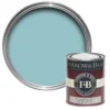 Farrow & Ball Exterior Eggshell Paint Blue Ground - 750ml 2 Farrow & Ball Exterior Eggshell Paint Blue Ground - 750ml -Laura Paint Shop 12821649 6144909375891140