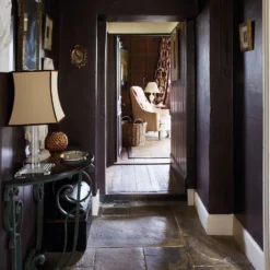 Farrow & Ball Full Gloss Paint Mahogany - 750ml 9 Farrow & Ball Full Gloss Paint Mahogany - 750ml -Laura Paint Shop 12821722 6184909927521168