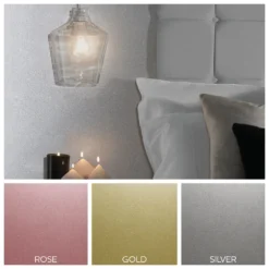 Rust-Oleum Medium Shimmer Rose Glitter - 250ml 9 Rust-Oleum Medium Shimmer Rose Glitter - 250ml -Laura Paint Shop 12822323 1414833215812401