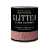 Rust-Oleum Ultra Shimmer Rose Glitter - 250ml 2 Rust-Oleum Ultra Shimmer Rose Glitter - 250ml -Laura Paint Shop 12822339 4904831962748791
