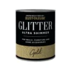Rust-Oleum Ultra Shimmer Gold Glitter - 750ml 1 Rust-Oleum Ultra Shimmer Gold Glitter - 750ml -Laura Paint Shop 12822474 3814831962880851