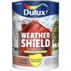 Dulux Weathershield Masonry Paint Toasted Terracotta - 5L 2 Dulux Weathershield Masonry Paint Toasted Terracotta - 5L -Laura Paint Shop 12822673 1914831918185660