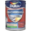 Dulux Weathershield All Weather Smooth Masonry Paint Sandstone - 5L 2 Dulux Weathershield All Weather Smooth Masonry Paint Sandstone - 5L -Laura Paint Shop 12822681 6764831917734565