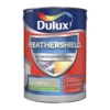 Dulux Weathershield All Weather Smooth Masonry Paint Green Ivy - 5L 2 Dulux Weathershield All Weather Smooth Masonry Paint Green Ivy - 5L -Laura Paint Shop 12822686 1334831917709605