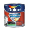 Dulux Weathershield All Weather Smooth Masonry Paint Black - 2.5L 2 Dulux Weathershield All Weather Smooth Masonry Paint Black - 2.5L -Laura Paint Shop 12822695 7054831947077541