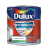 Dulux Weathershield All Weather Smooth Masonry Paint Pure Brilliant White - 2.5L 2 Dulux Weathershield All Weather Smooth Masonry Paint Pure Brilliant White - 2.5L -Laura Paint Shop 12822845 1044831918080270