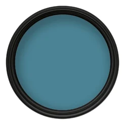 Crown Walls & Ceilings Matt Emulsion Paint Teal - Tester 40ml 14 Crown Walls & Ceilings Matt Emulsion Paint Teal - Tester 40ml -Laura Paint Shop 12823120 8764978275900963