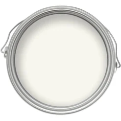 Dulux Light & Space Matt Emulsion Paint Absolute White - Tester 30ml -Laura Paint Shop 12823202 1134833168817329