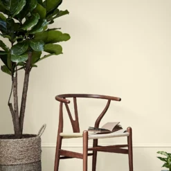 Crown Easyclean® Washable & Wipeable Multi Surface Matt Paint Ivory Cream® - 2.5L 14 Crown Easyclean® Washable & Wipeable Multi Surface Matt Paint Ivory Cream® - 2.5L -Laura Paint Shop 12823432 1804857376913844