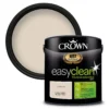 Crown Easyclean® Washable & Wipeable Multi Surface Matt Paint Wheatgrass® - 2.5L 1 Crown Easyclean® Washable & Wipeable Multi Surface Matt Paint Wheatgrass® - 2.5L -Laura Paint Shop 12823455 4094847599940862