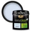 Crown Easyclean® Washable & Wipeable Multi Surface Matt Paint Moonlight Bay® 2- .5L 1 Crown Easyclean® Washable & Wipeable Multi Surface Matt Paint Moonlight Bay® 2- .5L -Laura Paint Shop 12823595 1384847600151330
