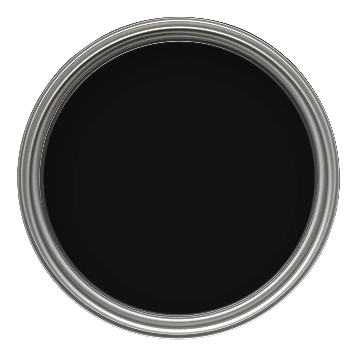 Sandtex® 10 Year Satin Paint Black - 2.5L 8 Sandtex® 10 Year Satin Paint Black - 2.5L - Image 6