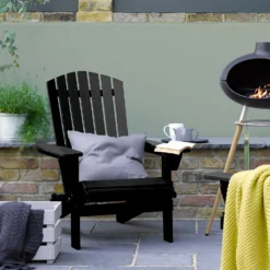 Sandtex® 10 Year Satin Paint Black - 2.5L 13 Sandtex® 10 Year Satin Paint Black - 2.5L -Laura Paint Shop 12823613 5824871822837496