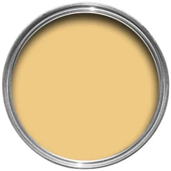 Farrow & Ball Exterior Eggshell Paint Yellow Ground - 750ml 6 Farrow & Ball Exterior Eggshell Paint Yellow Ground - 750ml -Laura Paint Shop 12825418 1554951849672866