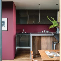 Farrow & Ball Estate Eggshell Paint Preference Red - 2.5L 7 Farrow & Ball Estate Eggshell Paint Preference Red - 2.5L -Laura Paint Shop 12825580 1074955537547687