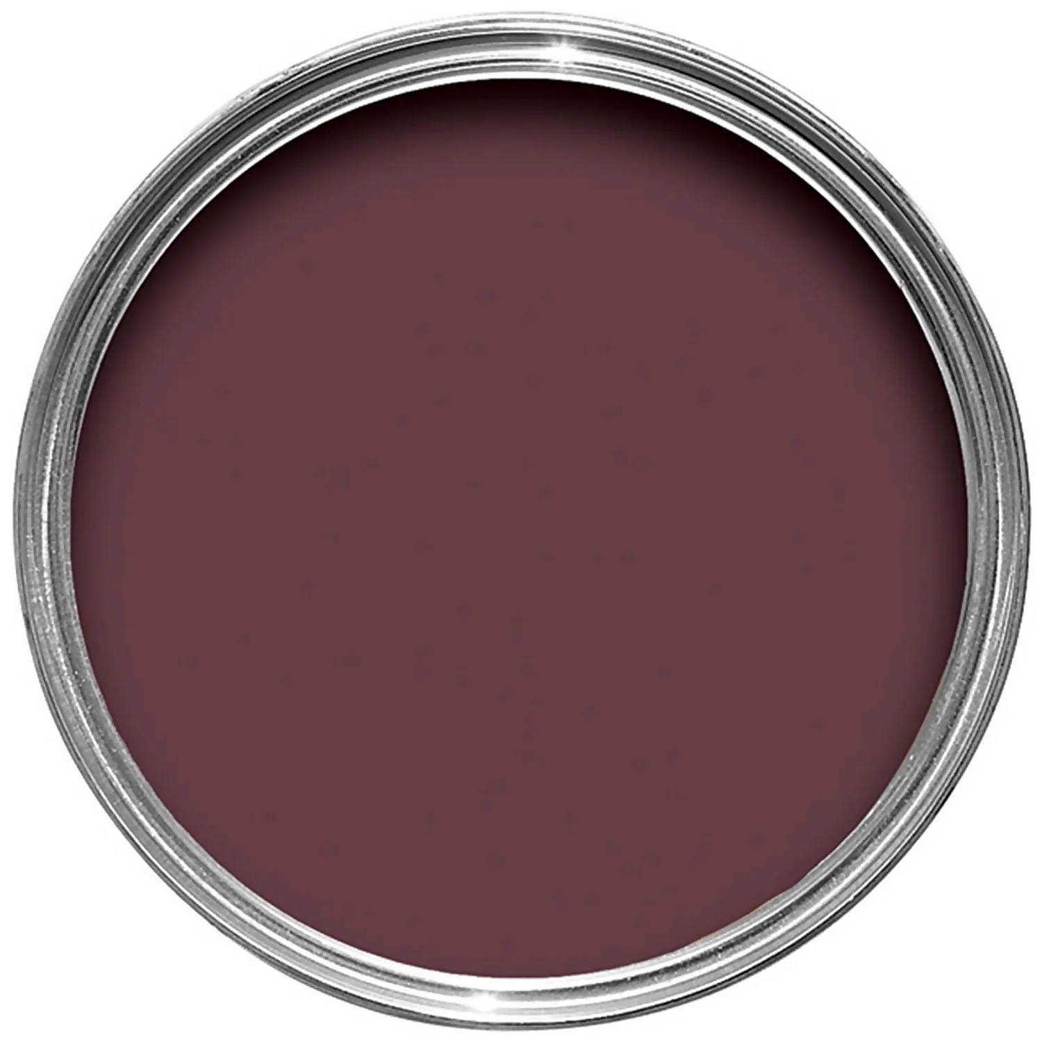 Farrow & Ball Estate Eggshell Paint Preference Red - 2.5L 5 Farrow & Ball Estate Eggshell Paint Preference Red - 2.5L - Image 3