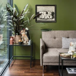 Farrow & Ball Estate Matt Emulsion Paint Bancha - 2.5L 7 Farrow & Ball Estate Matt Emulsion Paint Bancha - 2.5L -Laura Paint Shop 12825595 2134952915716086