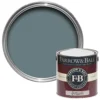 Farrow & Ball Exterior Eggshell Paint De Nimes - 2.5L 2 Farrow & Ball Exterior Eggshell Paint De Nimes - 2.5L -Laura Paint Shop 12825731 1874951849200087