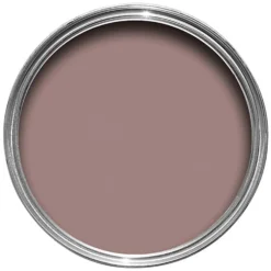 Farrow & Ball Exterior Eggshell Paint Sulking Room Pink - 2.5L 6 Farrow & Ball Exterior Eggshell Paint Sulking Room Pink - 2.5L -Laura Paint Shop 12825745 2294951855538841