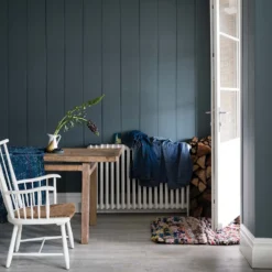 Farrow & Ball Full Gloss Paint De Nimes - 2.5L 9 Farrow & Ball Full Gloss Paint De Nimes - 2.5L -Laura Paint Shop 12825752 1224909411905327